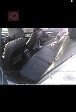 بي ام دبليو الفئة 3